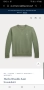 POLO Ralph Lauren Double Knit Tech Mens Size M НОВО! ОРИГИНАЛ! Мъжко Горнище !, снимка 2