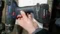 Акумулаторен винтоверт Bosch 18v , снимка 1