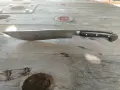 Стар Нож Каракулак  , снимка 1