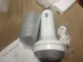 Електрически безжичен масажор Масажор за цяло тяло с 8 масажни глави

, снимка 2