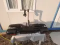 Багажник за 2 колела за теглич, MFT EuroSelect Compact, снимка 3