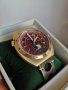 Страхотен часовник Cadola в стил vintage driver, снимка 7