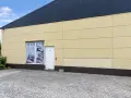 Производствено хале и офис под наем гр. Добрич, снимка 2