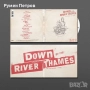 нов CD албум - LIAM GALLAGHER - OASIS - Down By the River Thames, снимка 2