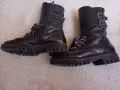 Дамси ботуши ест. кожа, снимка 4