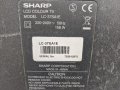 SHARP LC-37SA1E-QPWBSD605WJN5-CPWBX3508TPZ, снимка 2