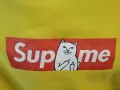 Ripndip,Суичър,худи Supreme, M, снимка 2