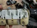Плафон преден Citroen Xsara Picasso PEUGEOT, снимка 3