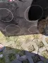Плот с котлони -работещ, снимка 1