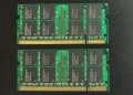 Продавам 2 бр. Kingston 2 GB DDR2 SDRAM, снимка 1