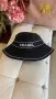 шапка ШАНЕЛ*Chanel bucket hat cotton, снимка 8