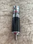 High-end RCA накрайници, снимка 2
