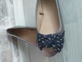 Елегантни обувки Zara, снимка 3