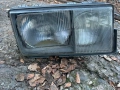 Десен фар Mercedes 190 W201 Hella 127094-00 127092-00, снимка 1