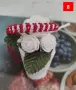 Mъжки мартеници от макраме, снимка 8