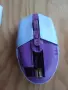 Мишка Logitech G305 Lightspeed Purple, снимка 3
