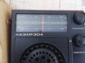 ХАЗАР 304 Радиоприемник, снимка 3