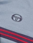 Нова мъжка поло тениска Sergio Tacchini L, снимка 3