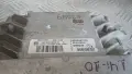 Компютър Dacia Sandero 1.4 2010 S110140011A 8200483732 Sandero (2007-2012), снимка 2