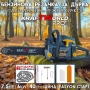 Бензинова резачка KraftWorld PRO 7.5 HP, 72cc, Easy Start, антивибрационна система, снимка 1