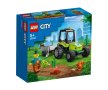 LEGO® City Great Vehicles 60390 - Парков трактор, снимка 1 - Конструктори - 40585800