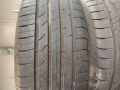 4бр.летни гуми 215/60/17 Goodyear, снимка 1
