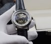 Мъжки часовник Patek Philippe с автоматичен механизъм, снимка 8