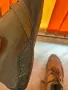 НОВИ Мъжки обувки Australian Footwear — Номер 50 (Стелка 33 см) — Естествен велур, снимка 3