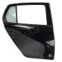 Задна дясна врата Volkswagen Golf VI 2008-2016 ID: 141693, снимка 1