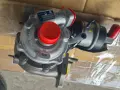 Ново оригинално турбо BorgWarner за Fiat / Opel / Alfa Romeo 1.3 Multijet CDTI (55225439), снимка 3