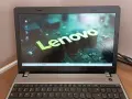 Лаптоп Lenovo ThinkPad E570 – 15.6  Core i5-7200U, снимка 3