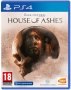 The Dark Pictures Anthology: House Of Ashes PS4 (Съвместима с PS5), снимка 1 - Игри за PlayStation - 40838025