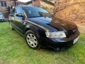Продава Audi A4 1.9 TDI, 101 к.с., комби, 2003 г., снимка 1