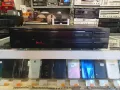 CD Player Yamaha CDC-555 с 5 диска. В отлично техническо и визуално състояние., снимка 1