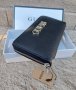 Черно портмоне  Guess кодР127, снимка 3