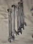 Звездогаечни ключета, снимка 1