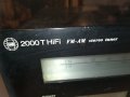 поръчан-studio 2000t hifi tuner-sweden 2110201832, снимка 5