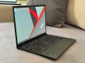 13’ 2К IPS/Lenovo Thinkpad X1 Nano/i5-1130G7/16GB LPDDR4X/256GB SSD, снимка 4