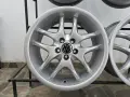 4бр 16ски джанти за VW, SKODA, SEAT 5х100мм A161566 , снимка 1