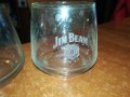 SOLD//ПОРЪЧАНИ-JIM BEAM-2БР чАшИ ЗА УИСКИ 2411211936, снимка 4