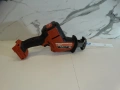 Milwaukee M18 FHZ - Компактен саблен трион, снимка 1