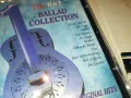 BALLAD COLLECTION CD 0312241220, снимка 10