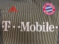 вратарска футболна блуза Bayern Munich Oliver Kahn , снимка 4