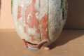 Троянска керамична бъклица, снимка 12