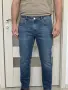 Нови мъжки дънки TEODOR (С етикет) - Slim Fit, размер W36 (36/34), снимка 1