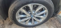 Джанти с гуми 245/50/19 - Бартер, снимка 4