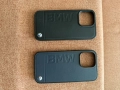 BMW M Кеис за IPhone 14,15 MRO MAX., снимка 1