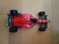 Ferrari F310 1996 Shell Schumacher - 1:20 - Maisto, снимка 1