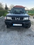 Nissan Navara, снимка 3