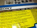 SONY-АУДИОКАСЕТА НОВА 1810211859, снимка 12